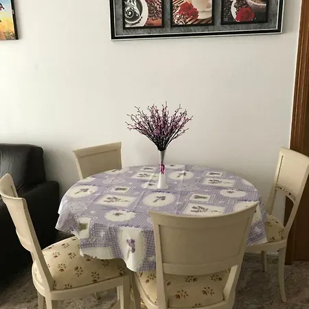 Apartamento Maria Apartamento *