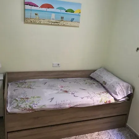 Apartamento Maria Apartamento *