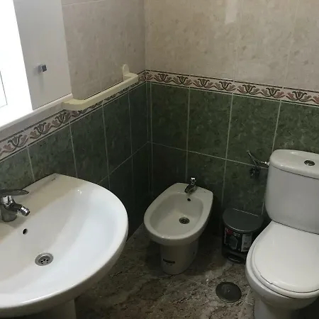 Apartamento Maria * Torrevieja