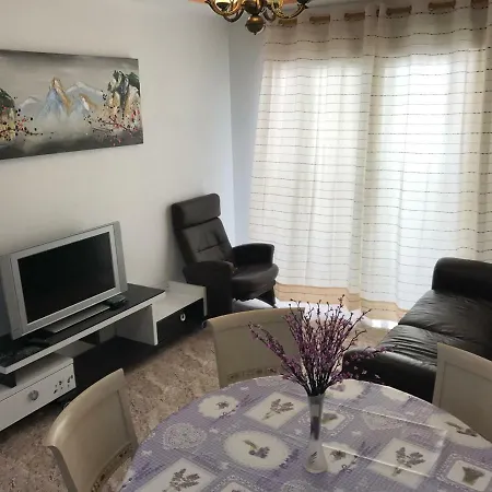 Apartamento Maria Apartamento Torrevieja