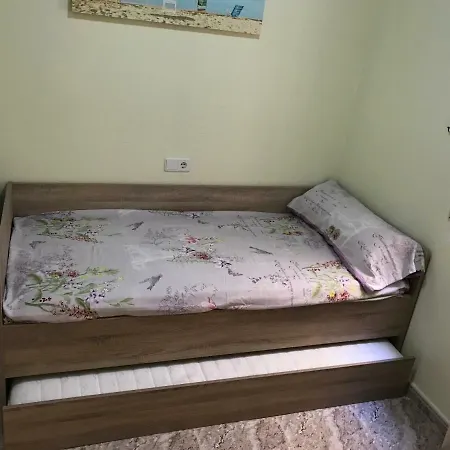 Apartamento Maria Torrevieja