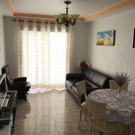 Apartamento Apartamento Maria Torrevieja