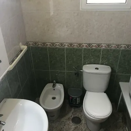 Apartamento Maria Apartamento Torrevieja