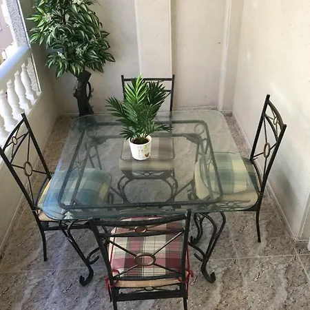 Apartamento Maria Torrevieja