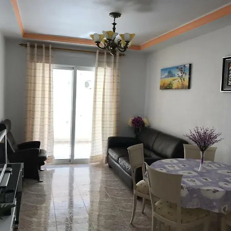 Apartamento Apartamento Maria *