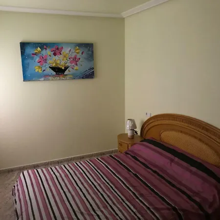 Apartamento Apartamento Maria *