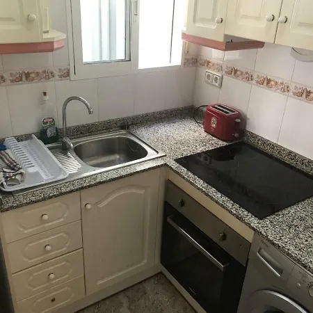 Apartamento Maria Apartamento