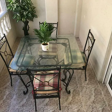 Apartamento Maria