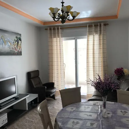 Apartamento Maria *
