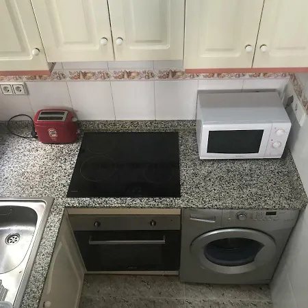 Apartamento Maria Apartamento *